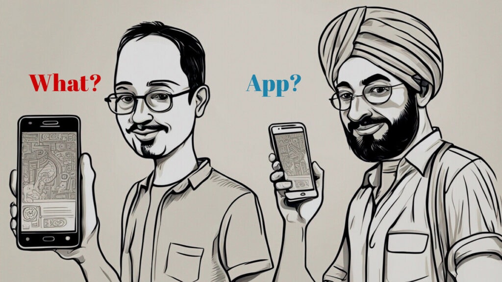 Access Old WhatsApp Messages with Same Phone Number