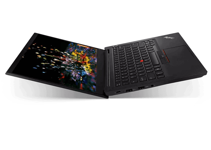 E14 Lenovo Thinkpad AMD Ryzen Laptop . Read my first impressions