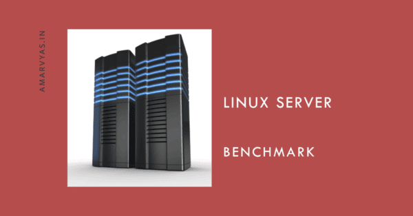 Types of VPS Benchmarks and Reviews. Feature image for blogpost