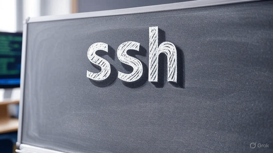 SSH Configuration for Linux