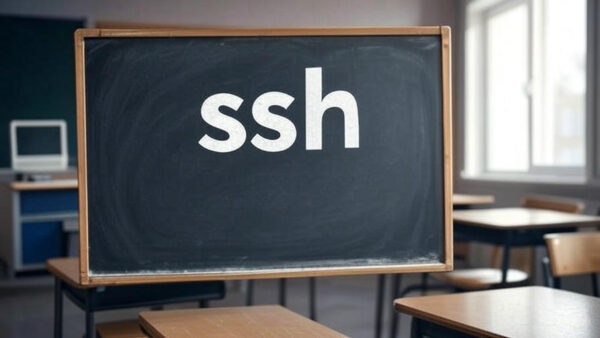 SSH Configuration for Linux